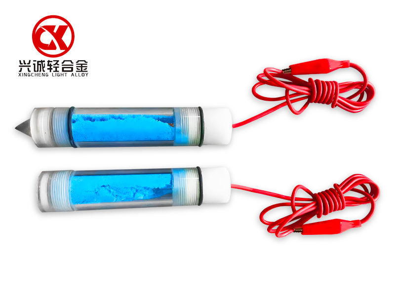 什么是參比電極？