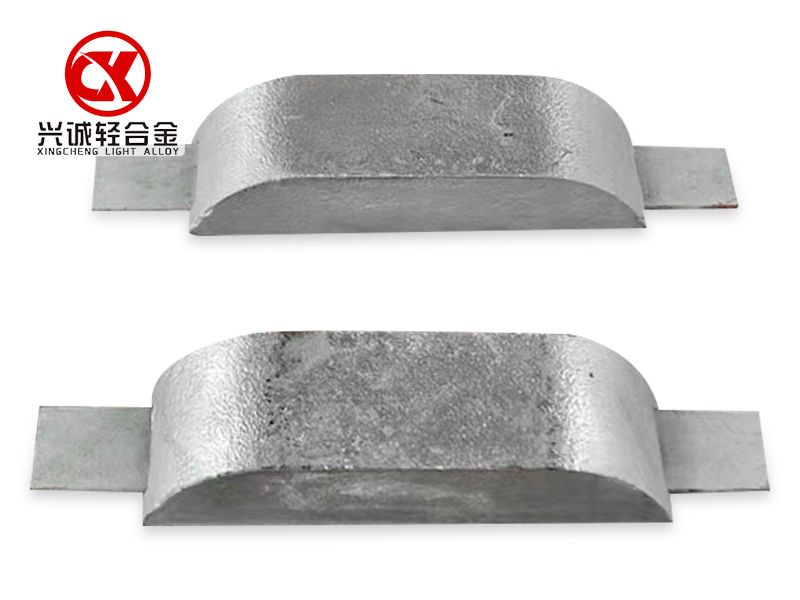 什么是鋅陽極？